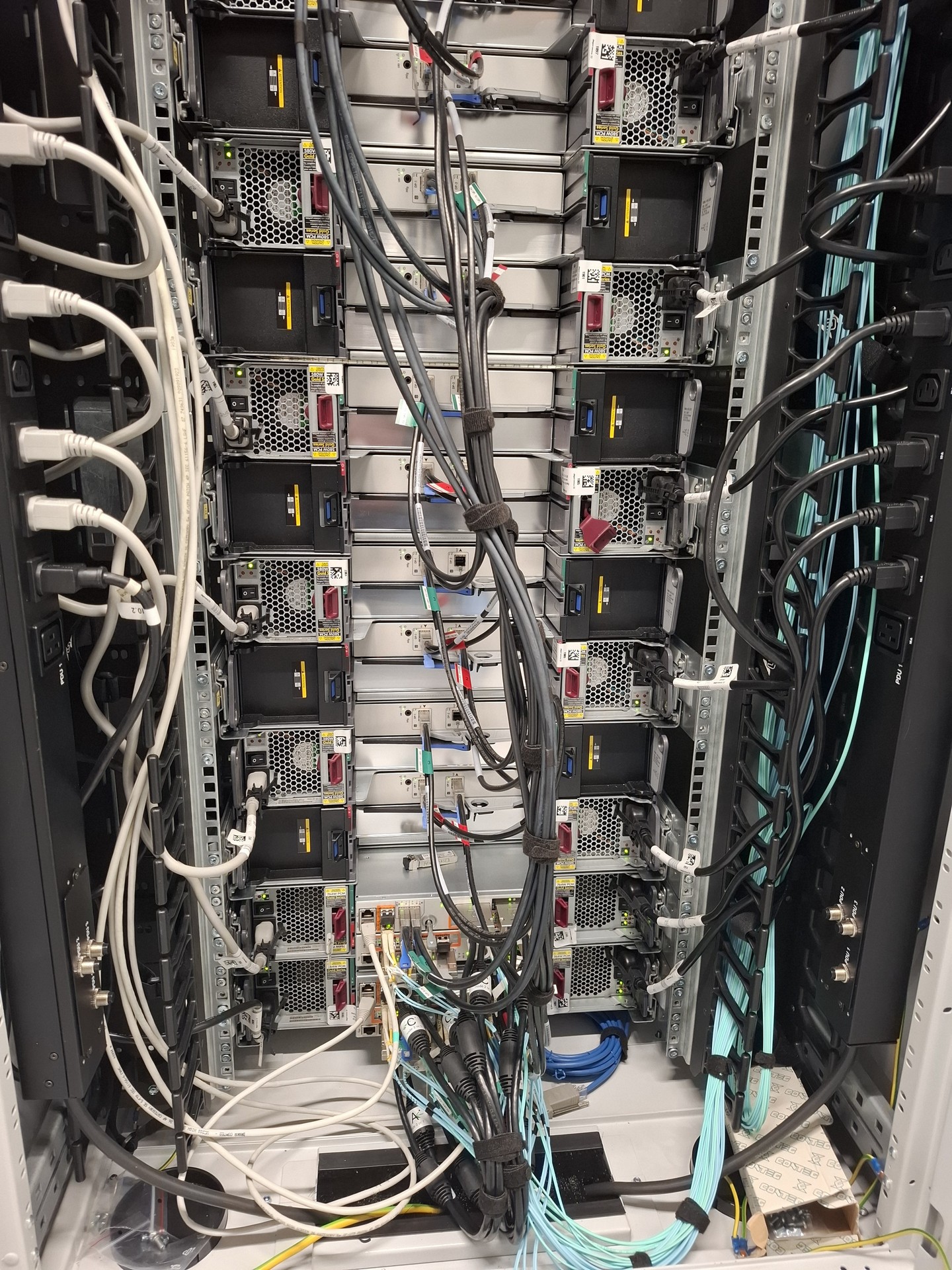 HPE 3PAR